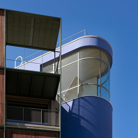 Athens Bluebuilding Apartment Luaran gambar