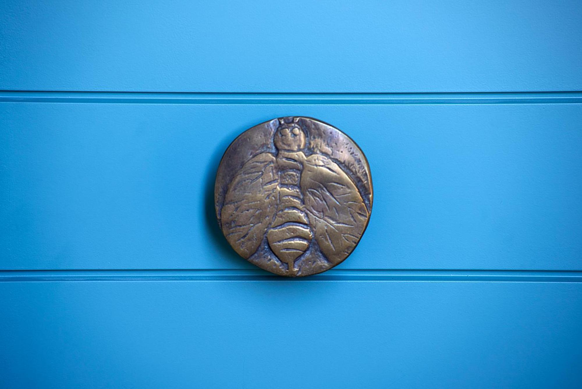 Athens Bluebuilding Apartment Luaran gambar