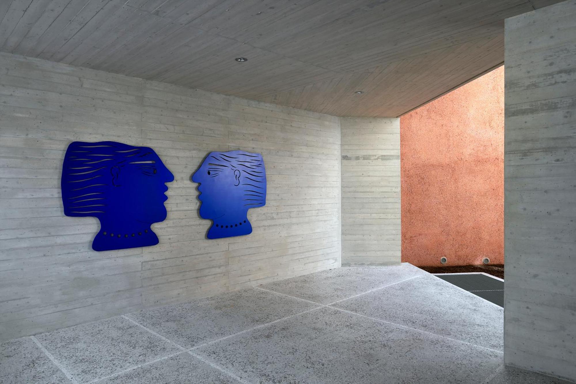 Athens Bluebuilding Apartment Luaran gambar