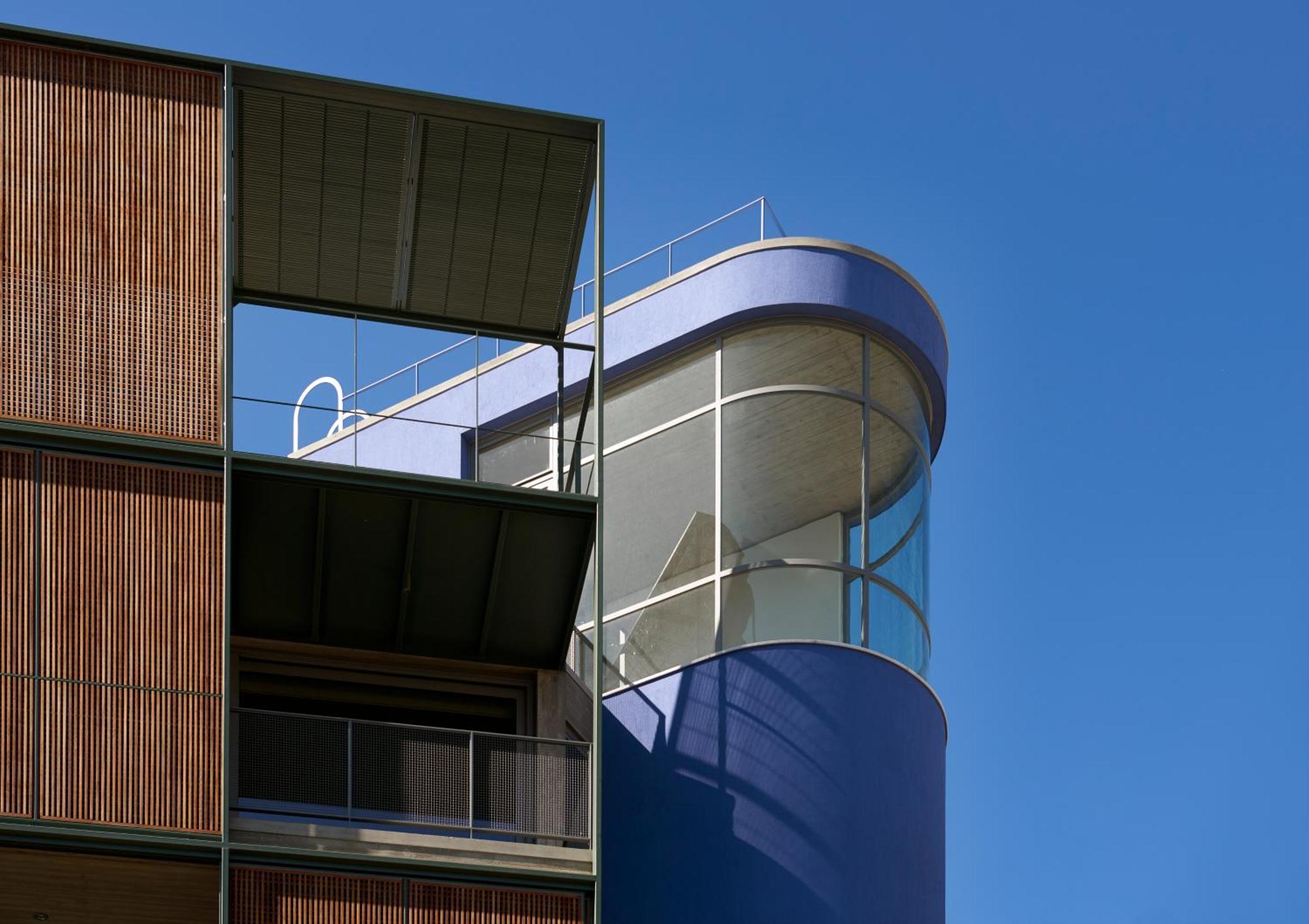 Athens Bluebuilding Apartment Luaran gambar