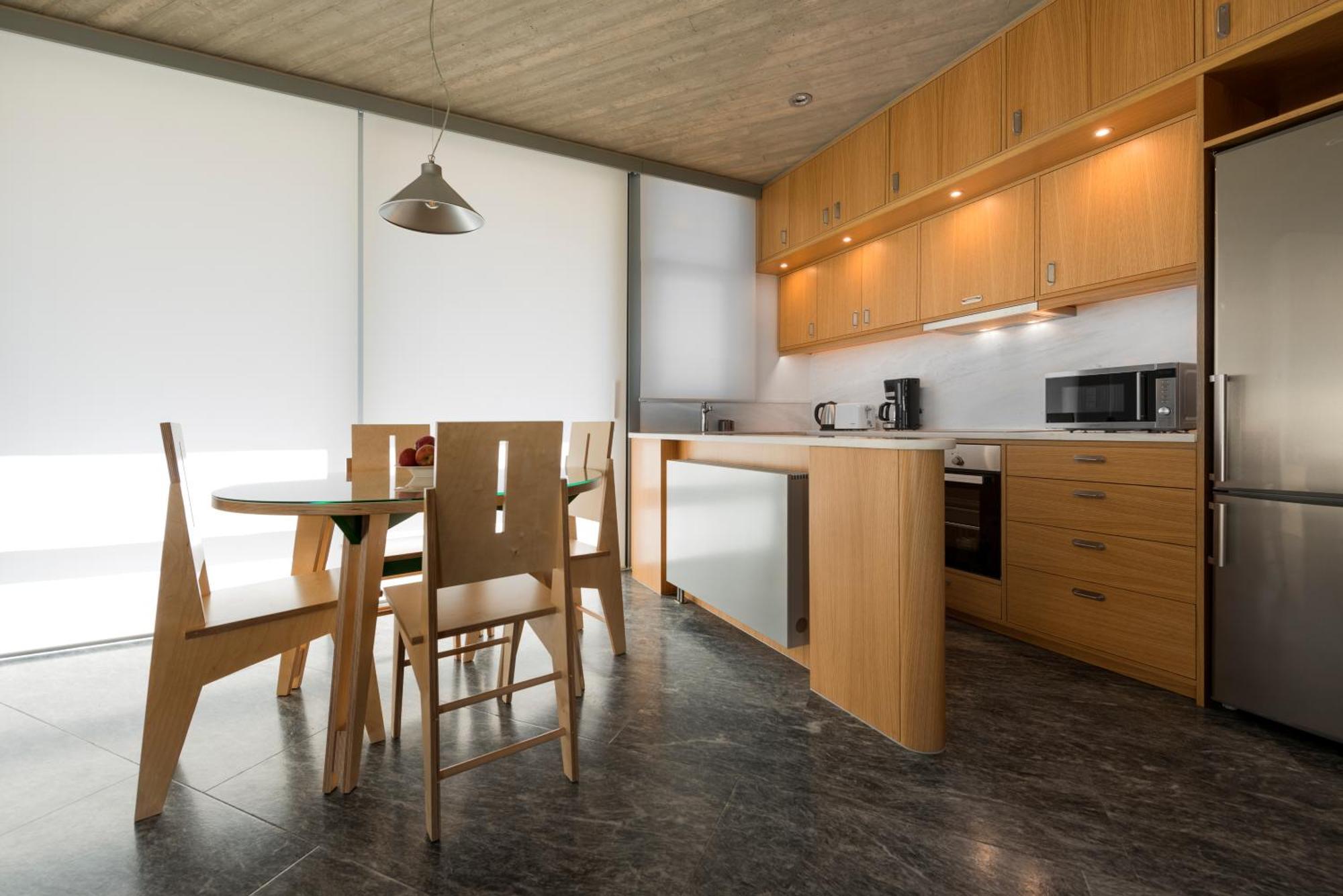 Athens Bluebuilding Apartment Luaran gambar