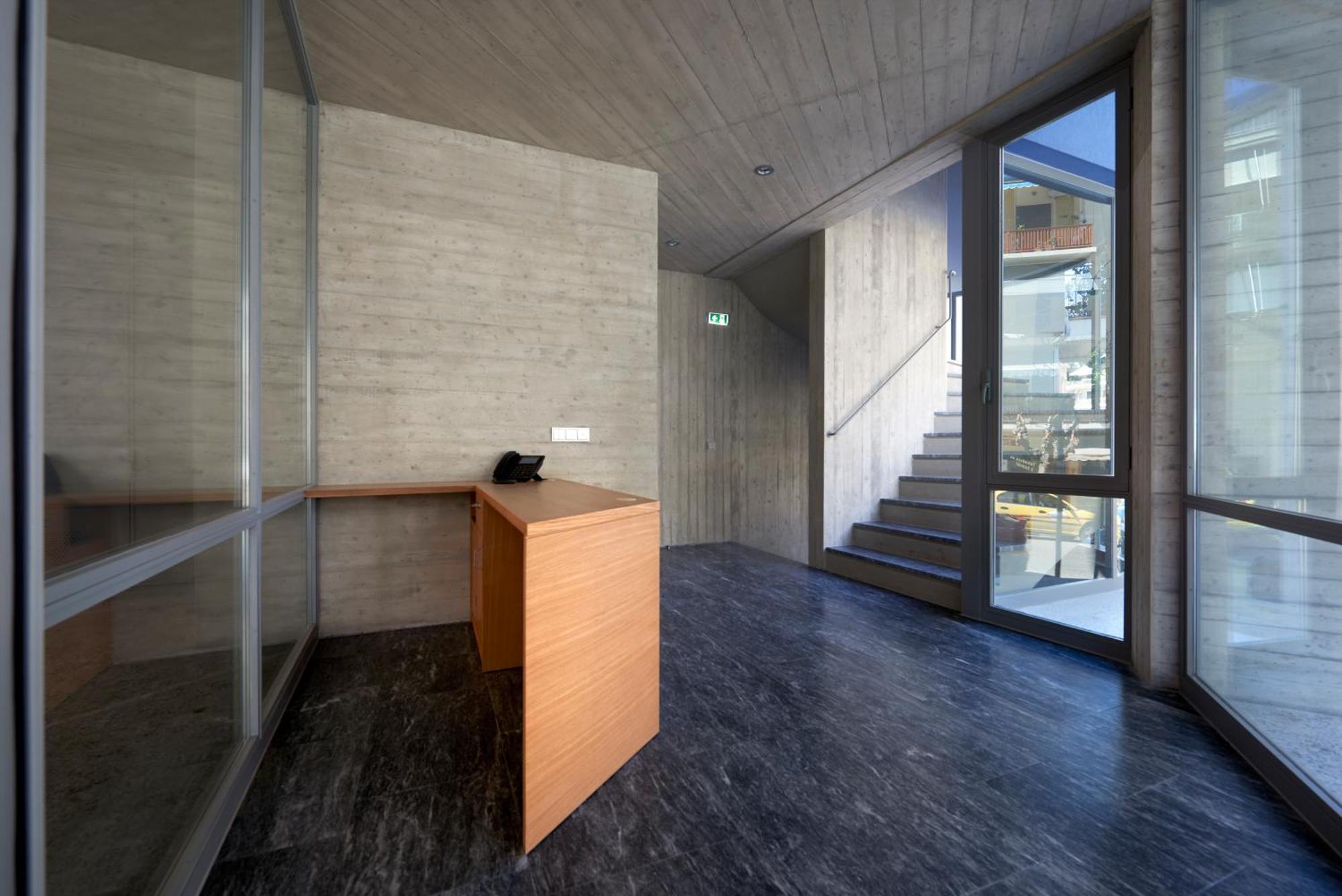 Athens Bluebuilding Apartment Luaran gambar