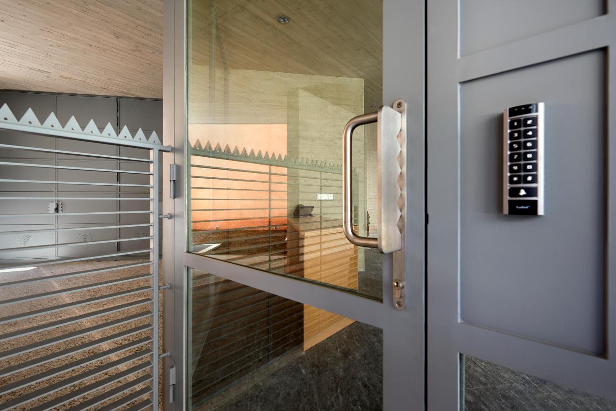 Athens Bluebuilding Apartment Luaran gambar