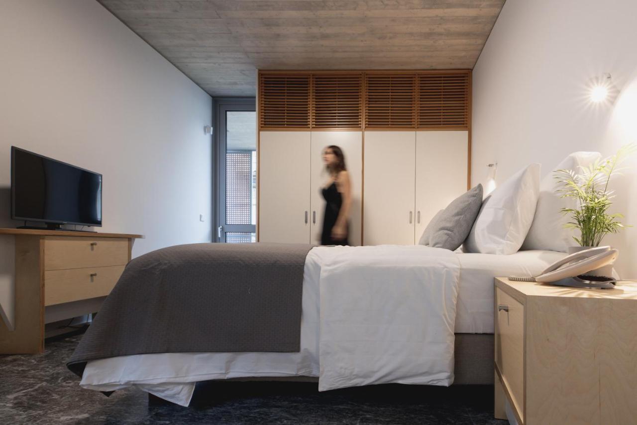 Athens Bluebuilding Apartment Luaran gambar