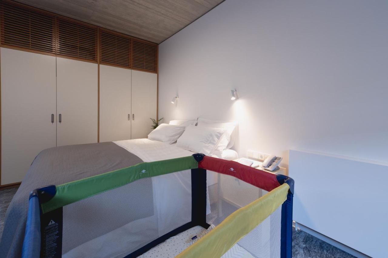 Athens Bluebuilding Apartment Luaran gambar