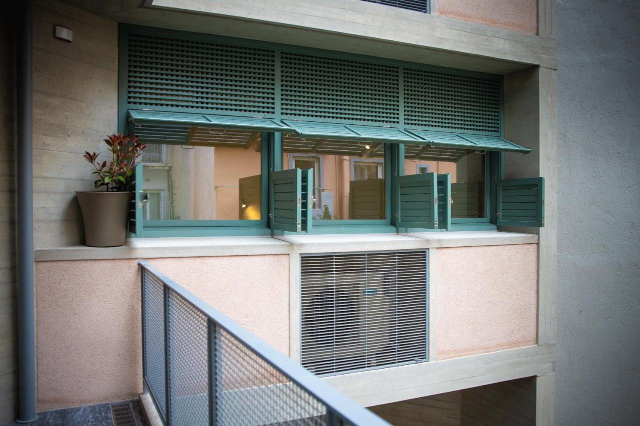 Athens Bluebuilding Apartment Luaran gambar