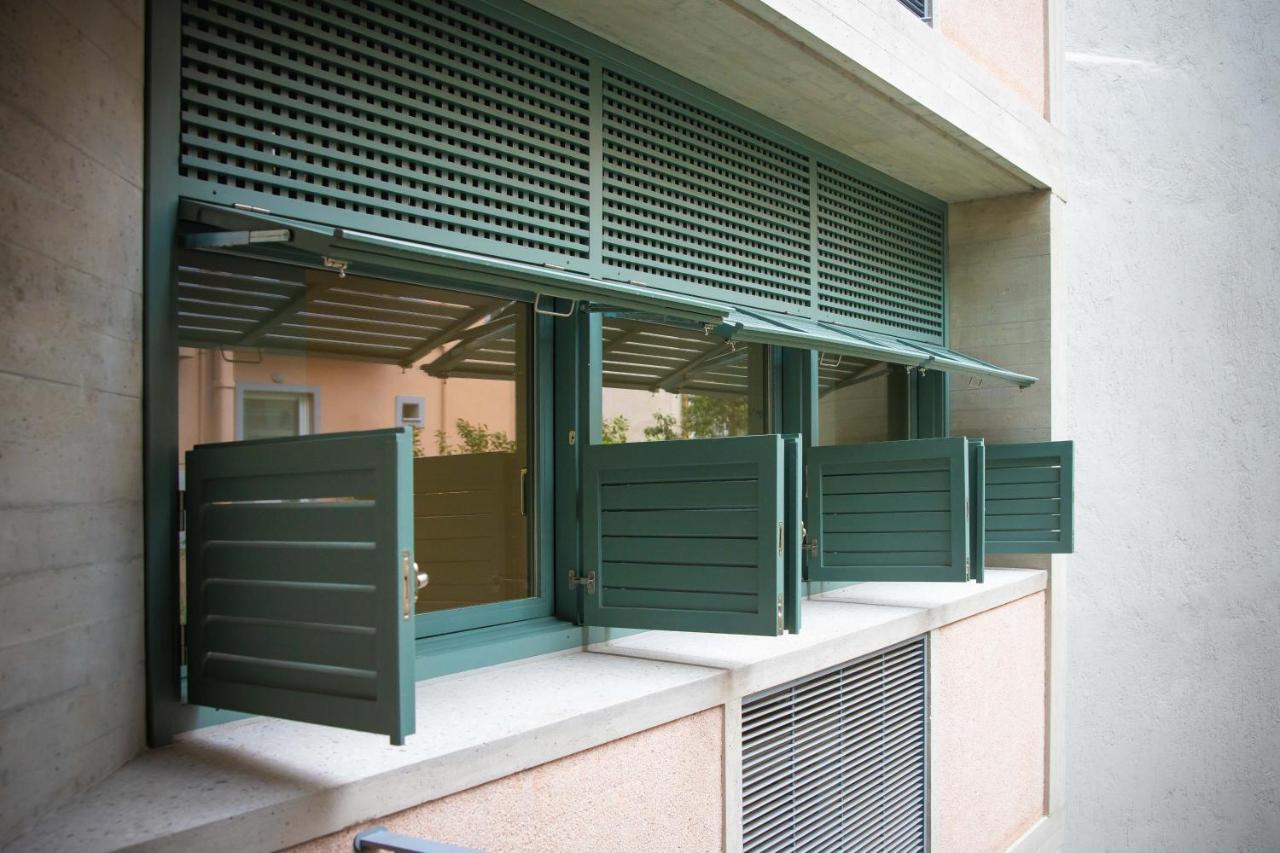 Athens Bluebuilding Apartment Luaran gambar