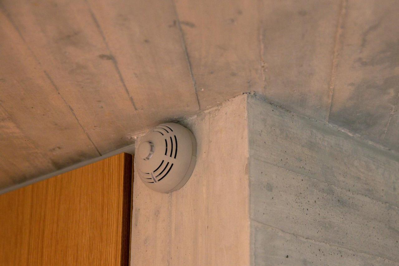 Athens Bluebuilding Apartment Luaran gambar